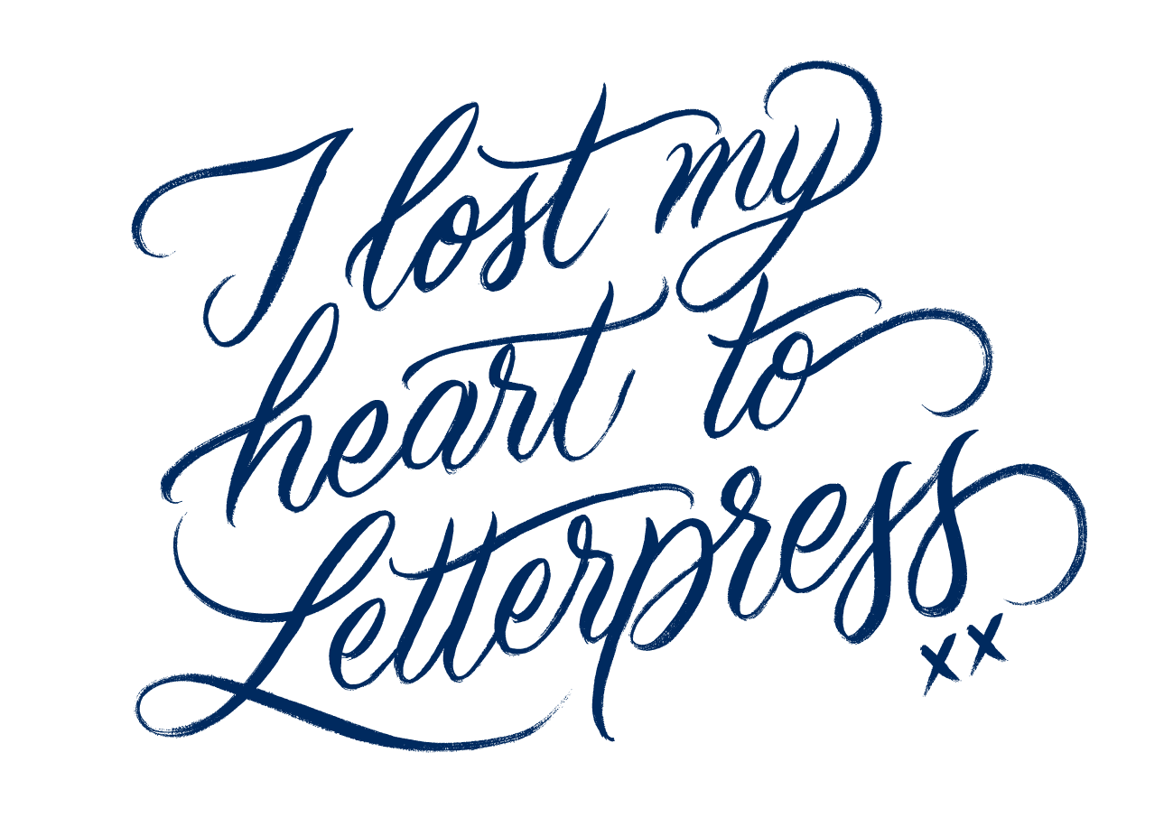 Lost-my-Heart