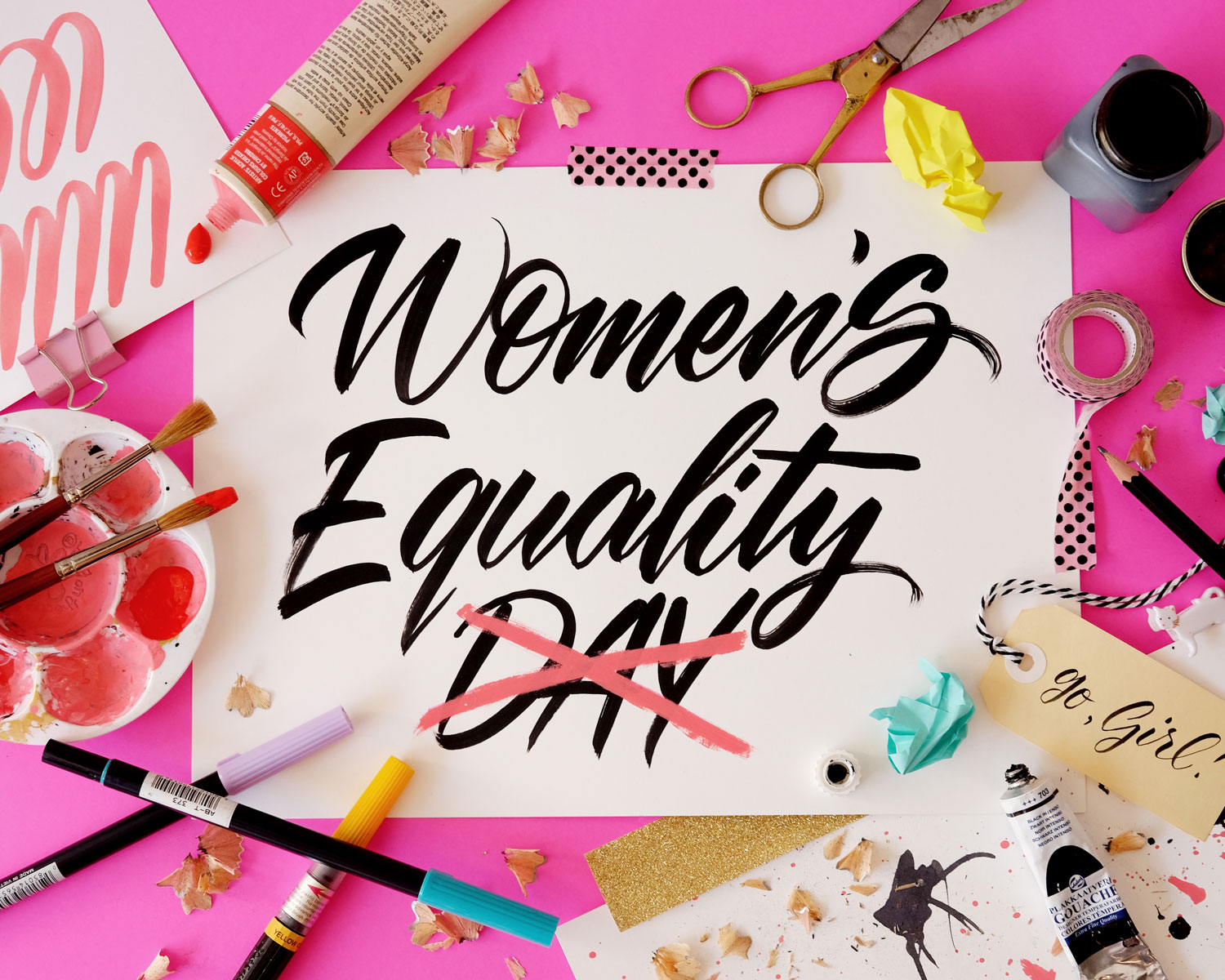 Womens-Equality