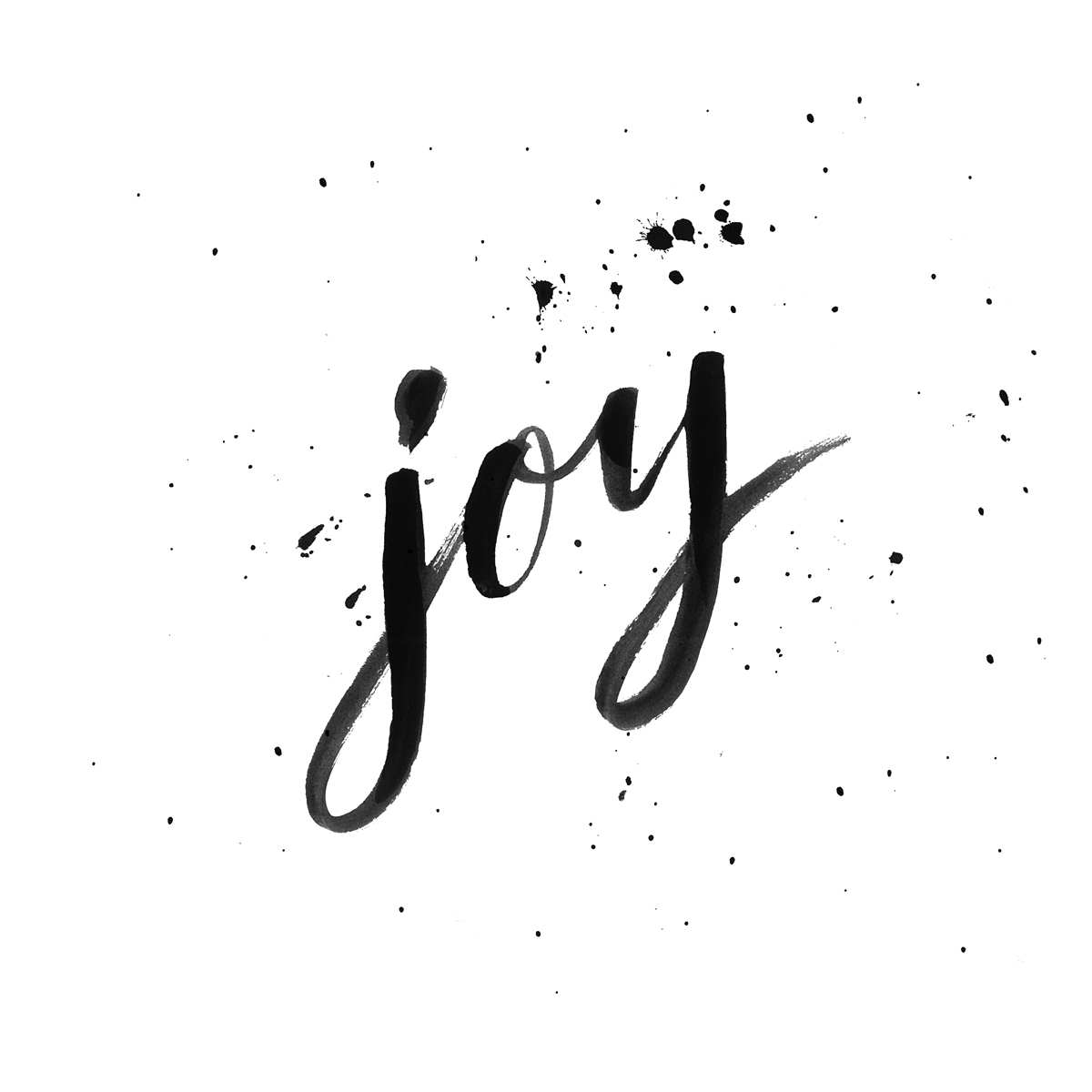 Joy