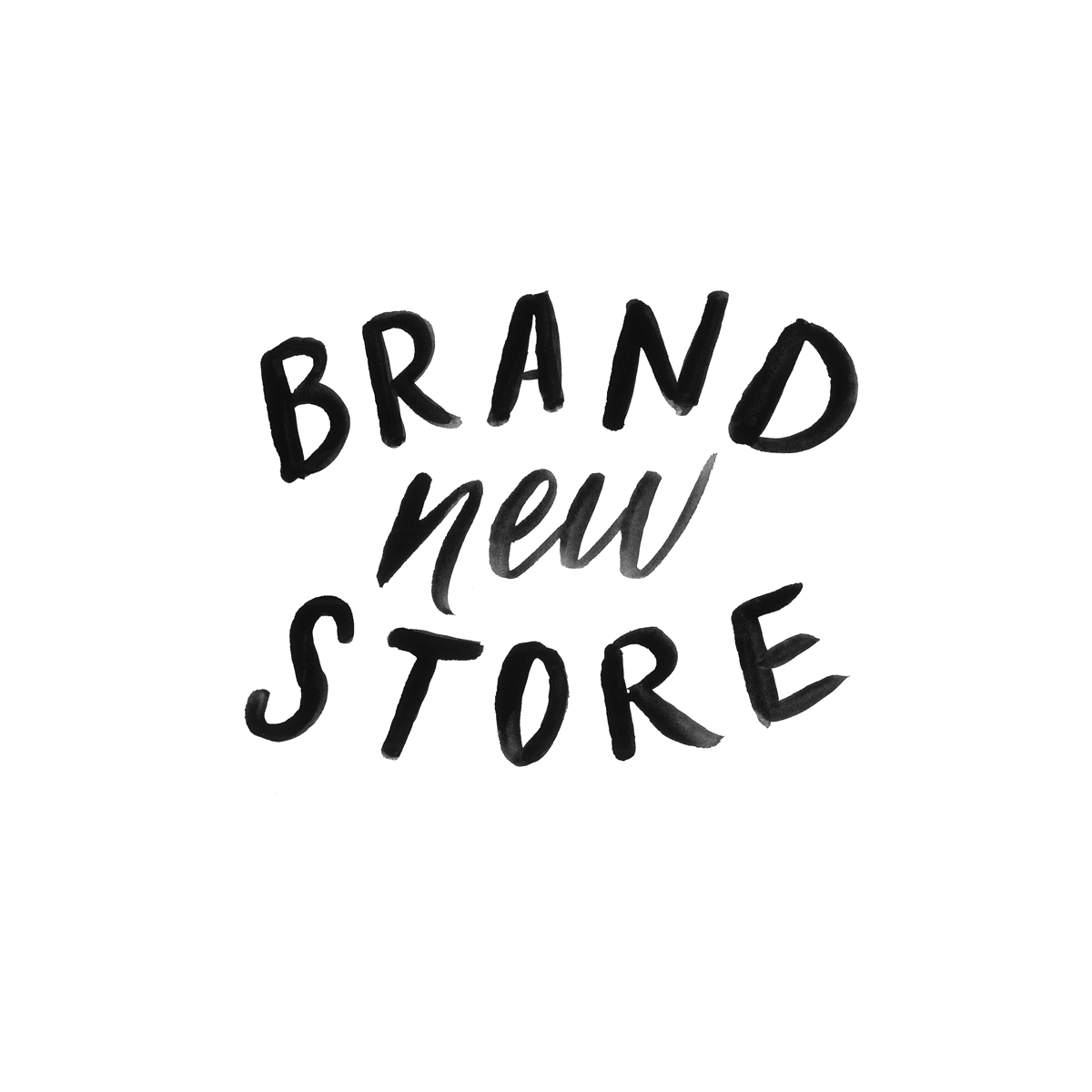 Brand-New-Store