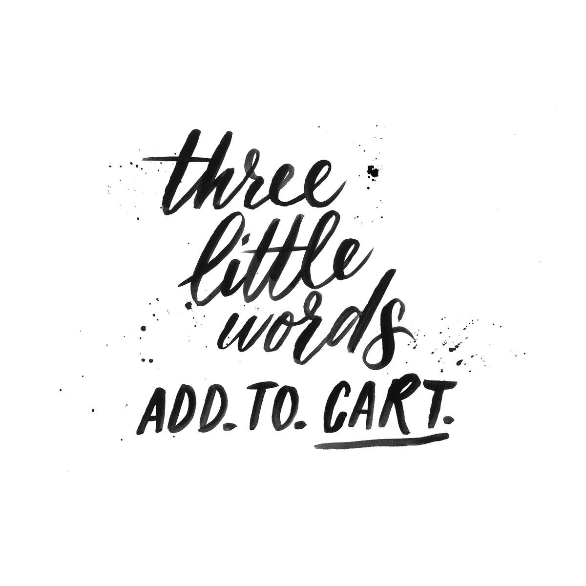 Three-Little-Words