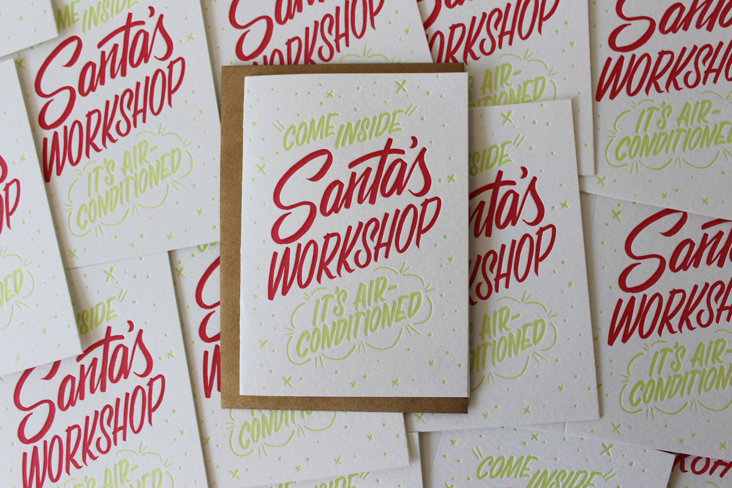 Santas-Workshop