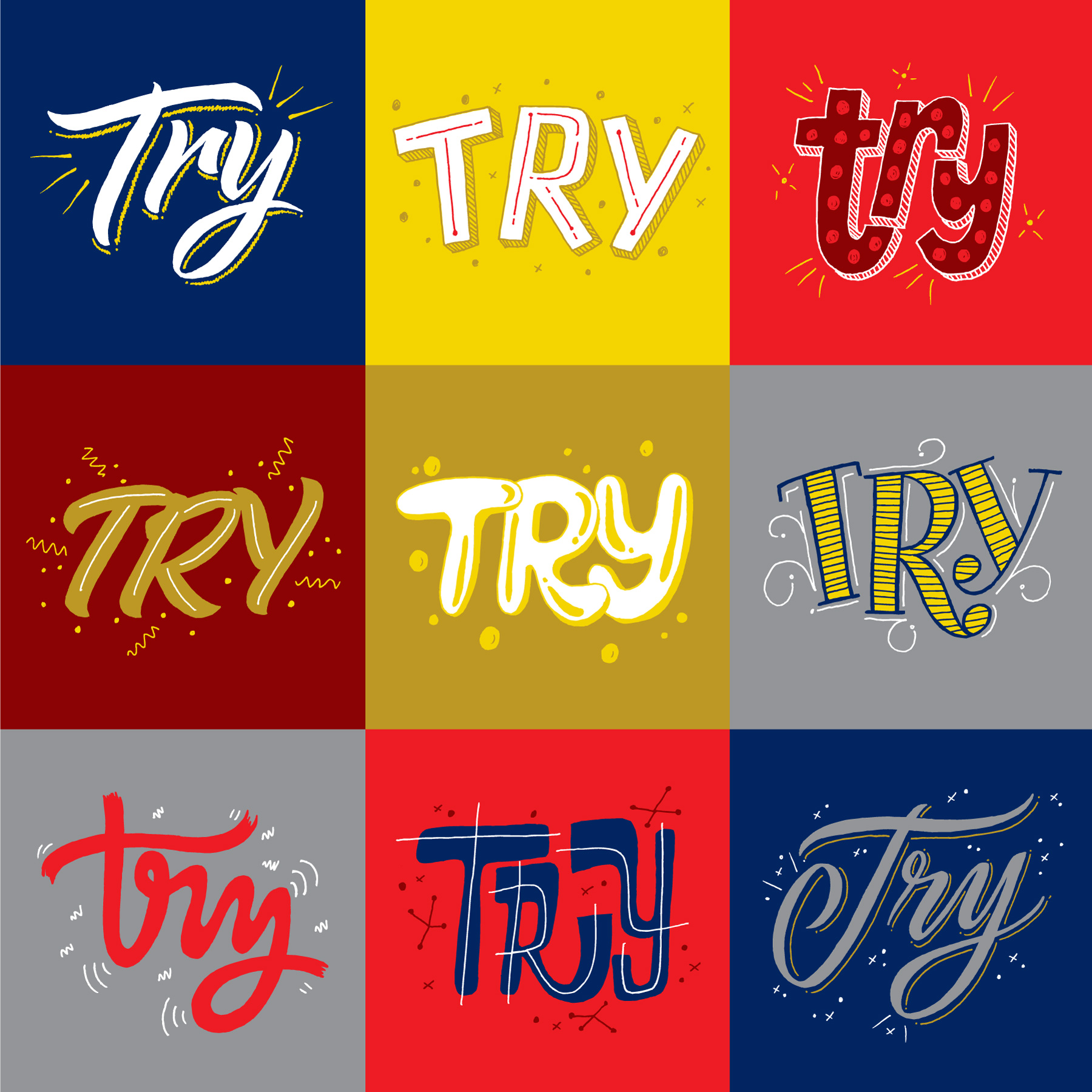 Try-australia