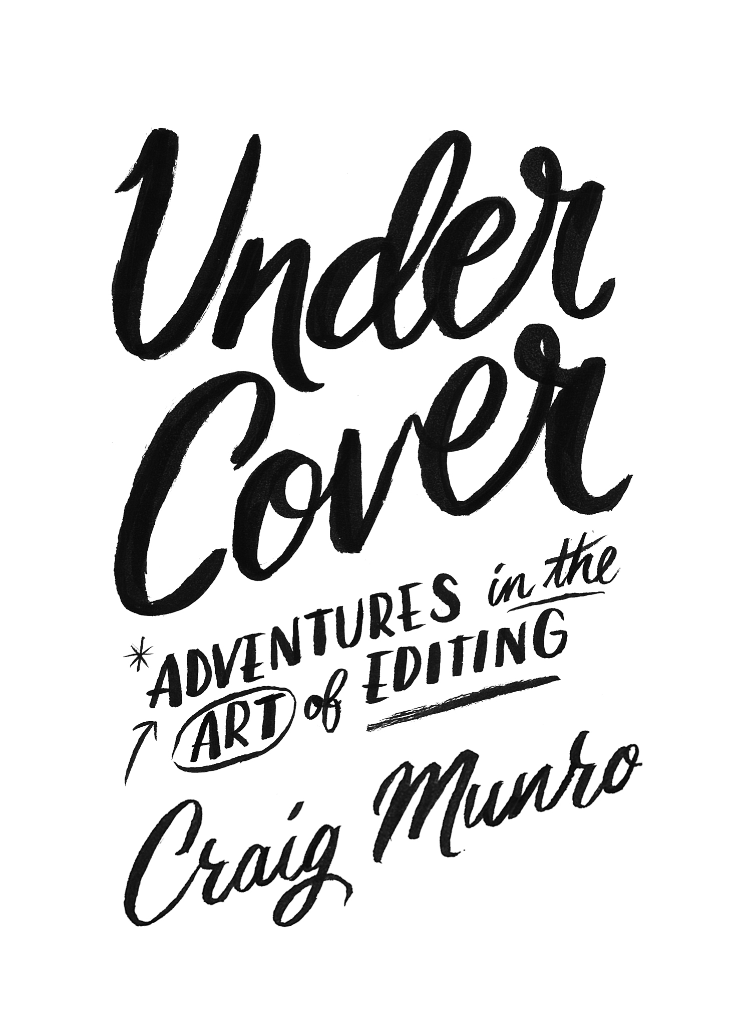 Under-Cover-Lettering