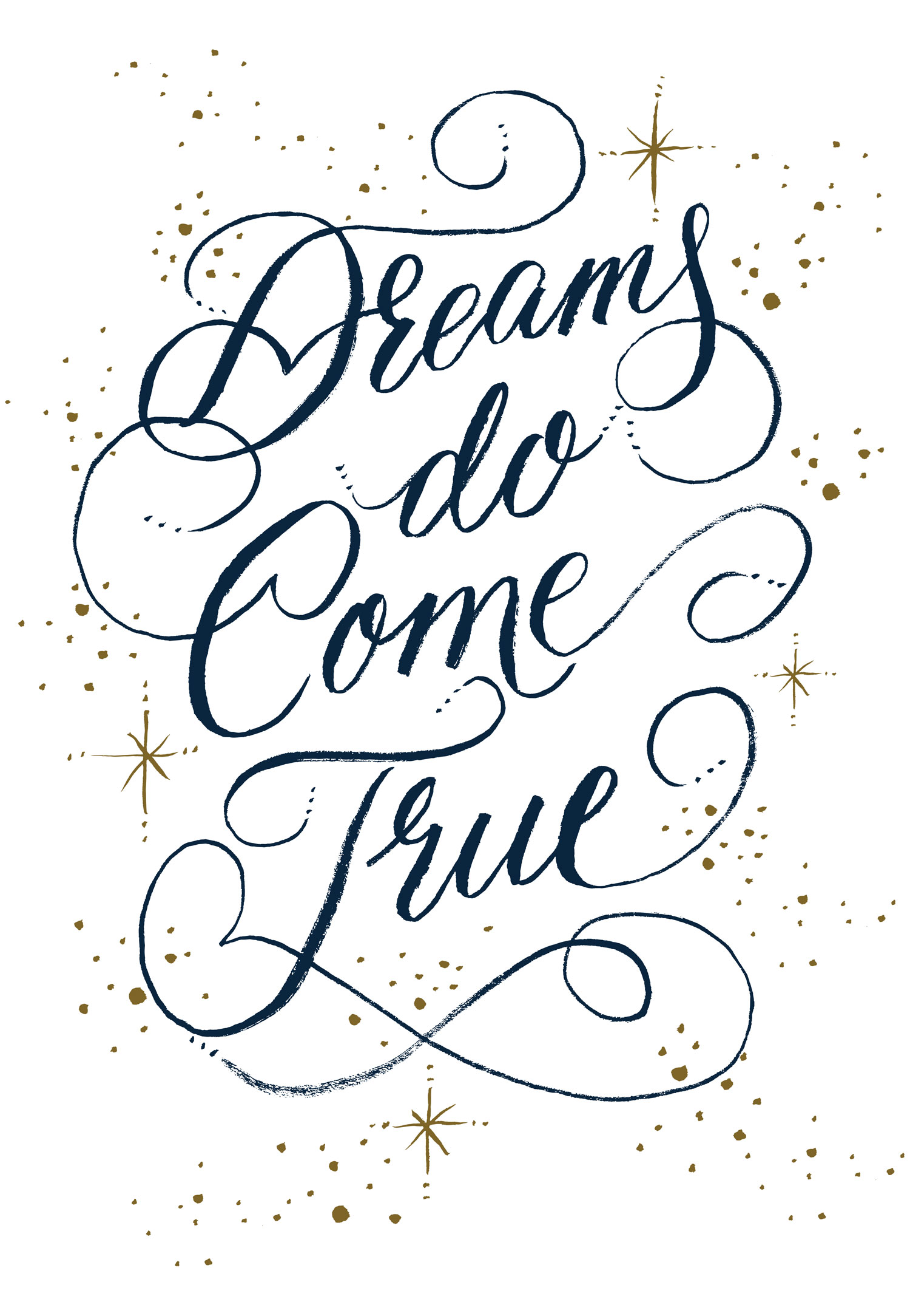 Dream-Do-Come-True