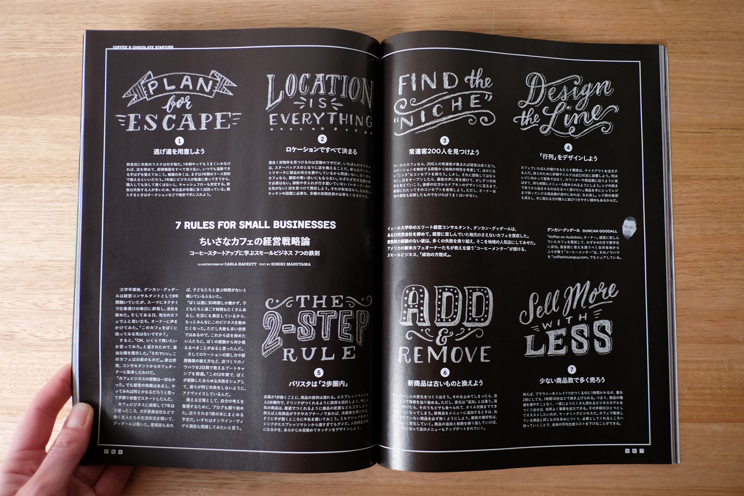 Wired-Spread